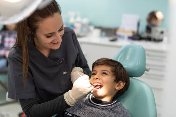 Best Emergency Denture Repair in Enola, PA