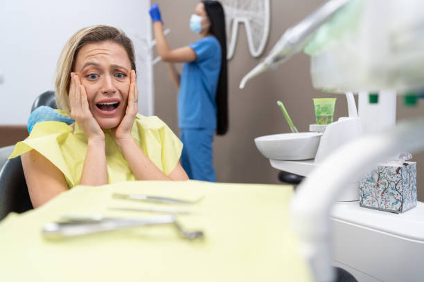 Best Emergency Root Canal Treatment in Enola, PA