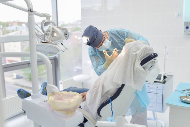 Best Emergency Dental Care for Broken or Chipped Teeth in Enola, PA
