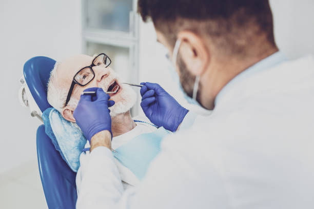 Best Emergency Treatment for Dental Infections or Abscesses in Enola, PA